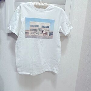 Prada Marfa T-Shirt (Not original)